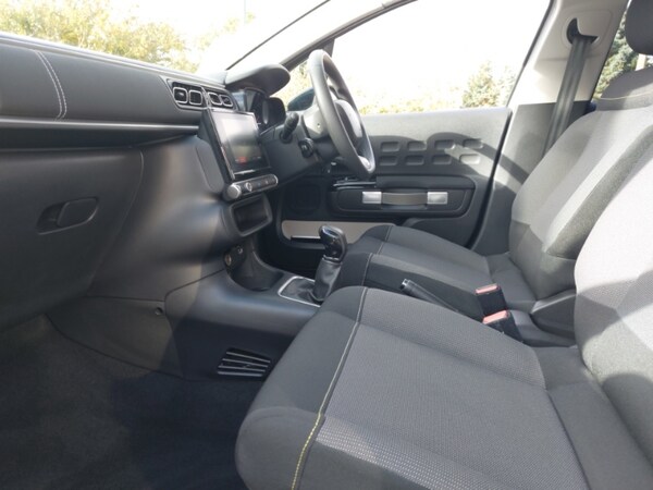 Used Citroen C3 2022 for sale - 76238117: Photo 5