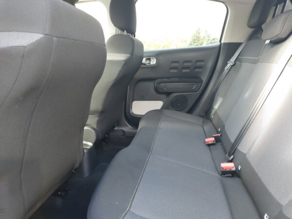 Used Citroen C3 2022 for sale - 76238117: Photo 6
