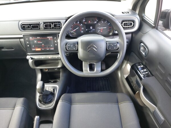 Used Citroen C3 2022 for sale - 76238117: Photo 7