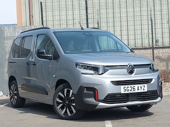 Used Citroen Berlingo 2026 for sale - 79235425: Photo