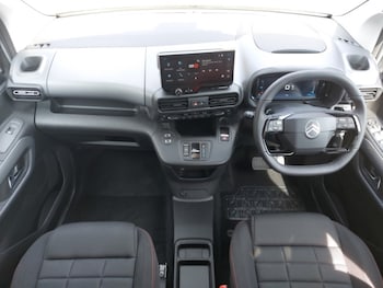 Used Citroen Berlingo 2026 for sale - 79235425: Photo