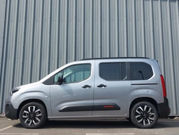 Used Citroen Berlingo 2026 for sale - 79235425: Photo