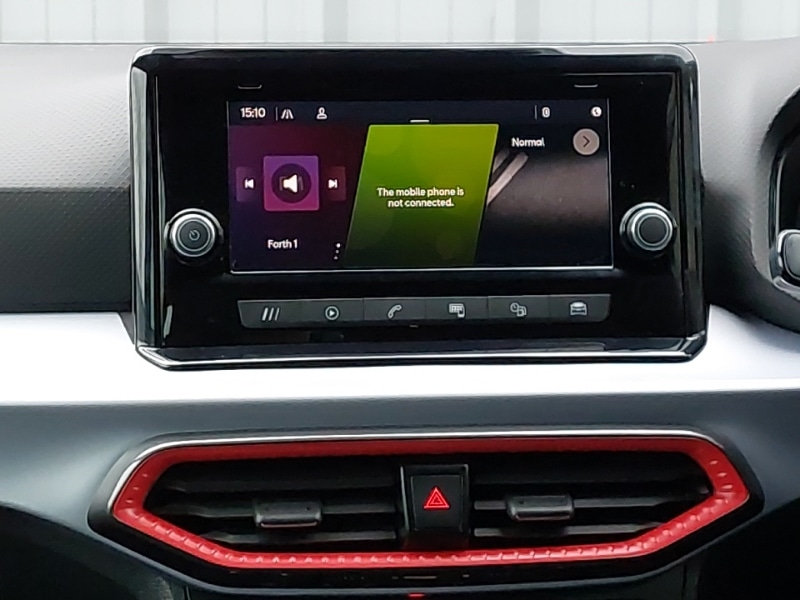 Used SEAT Arona 2022 for sale - 77731543: Photo 10