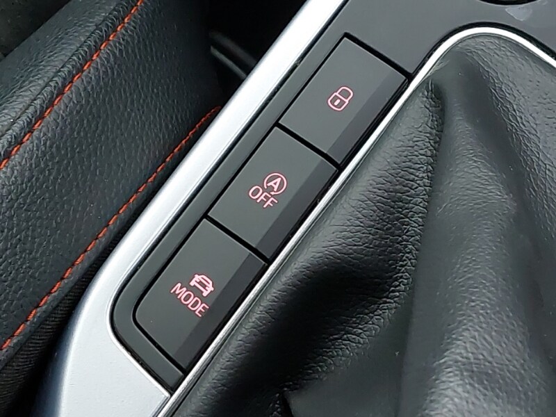 Used SEAT Arona 2022 for sale - 77731543: Photo 15