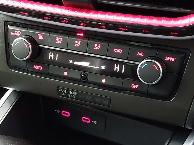 Used SEAT Arona 2022 for sale - 77731543: Photo 16