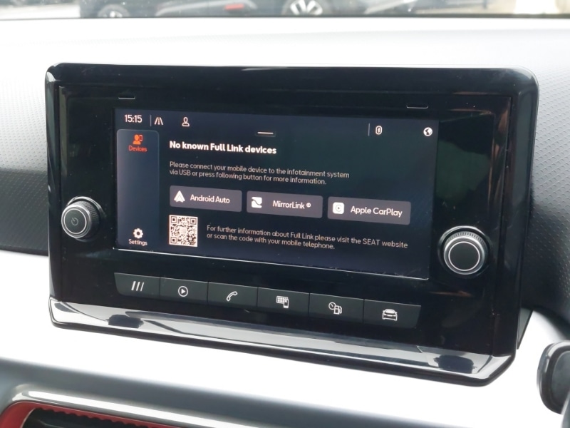 Used SEAT Arona 2022 for sale - 77731543: Photo 17