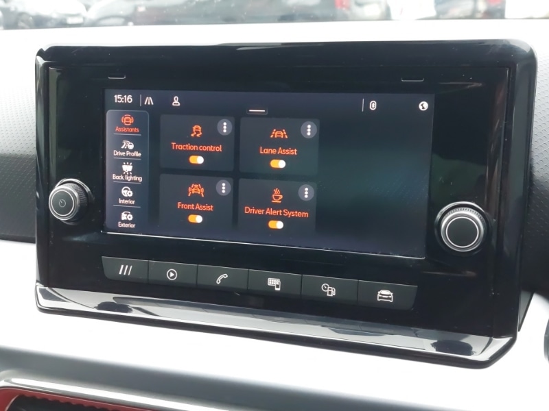 Used SEAT Arona 2022 for sale - 77731543: Photo 19