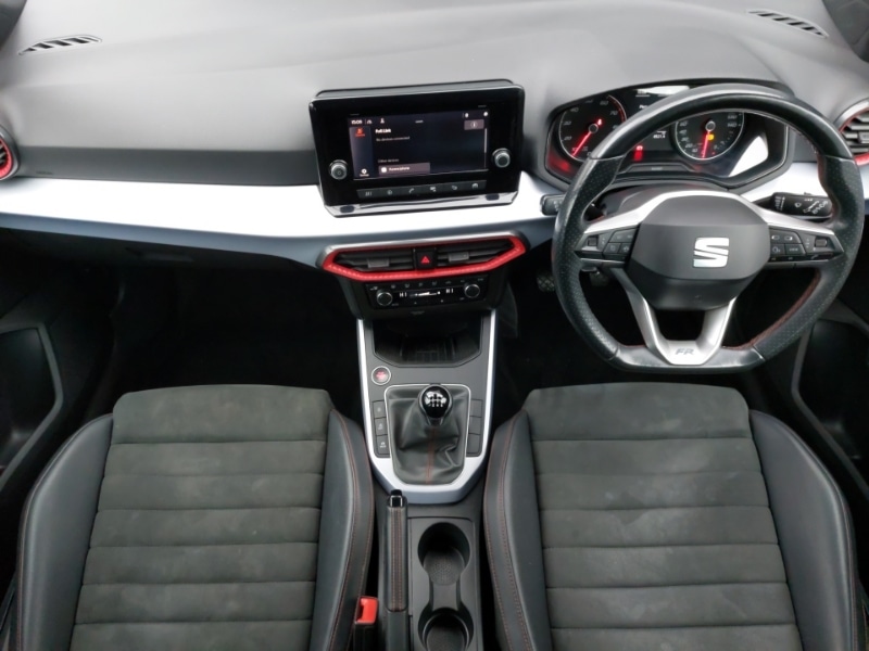 Used SEAT Arona 2022 for sale - 77731543: Photo 2