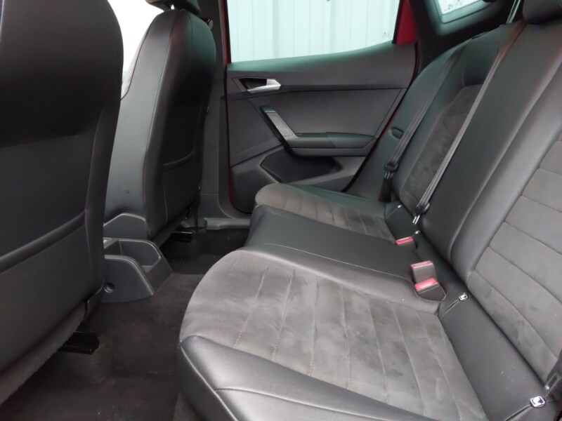 Used SEAT Arona 2022 for sale - 77731543: Photo 6