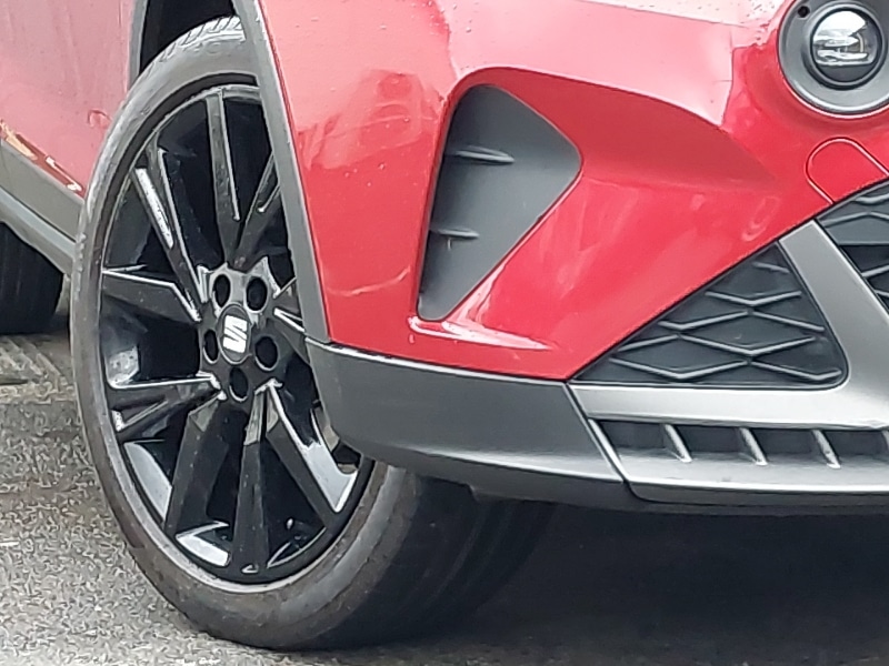 Used SEAT Arona 2022 for sale - 77731543: Photo 9