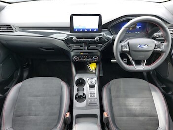 Used Ford Kuga 2022 for sale - 75964219: Photo