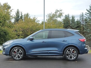 Used Ford Kuga 2022 for sale - 75964219: Photo