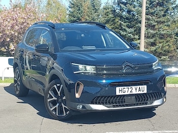 Used Citroen C5 Aircross 2023 for sale - 78441901: Photo