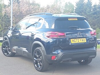 Used Citroen C5 Aircross 2023 for sale - 78441901: Photo