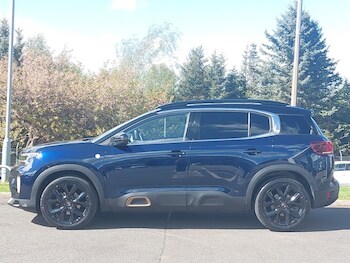 Used Citroen C5 Aircross 2023 for sale - 78441901: Photo