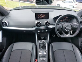Used Audi Q2 2022 for sale - 78656517: Photo