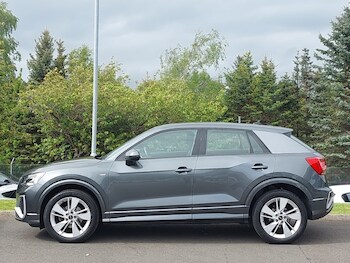 Used Audi Q2 2022 for sale - 78656517: Photo