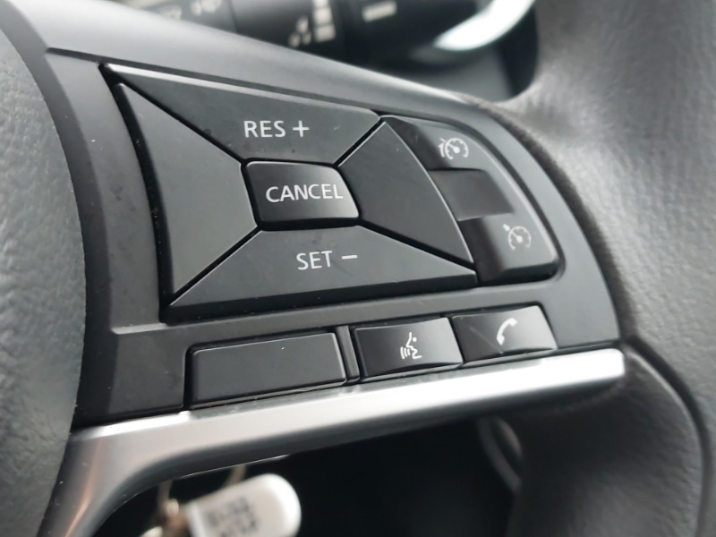 Used Nissan Micra 2022 for sale - 77503534: Photo 12