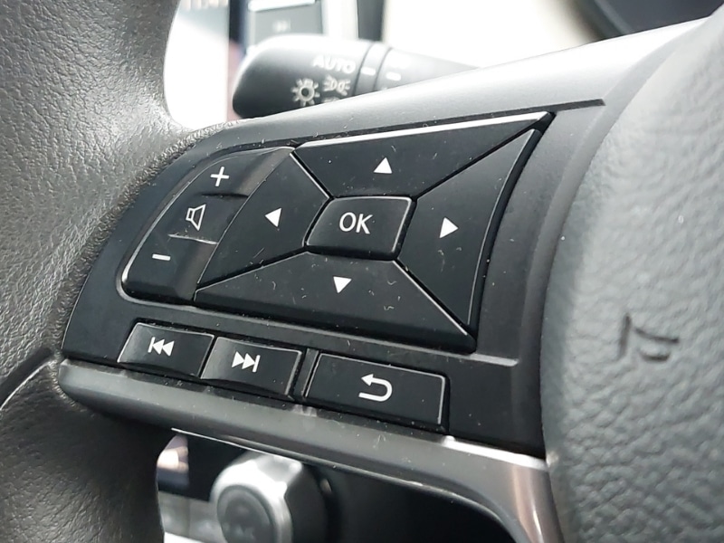 Used Nissan Micra 2022 for sale - 77503534: Photo 13