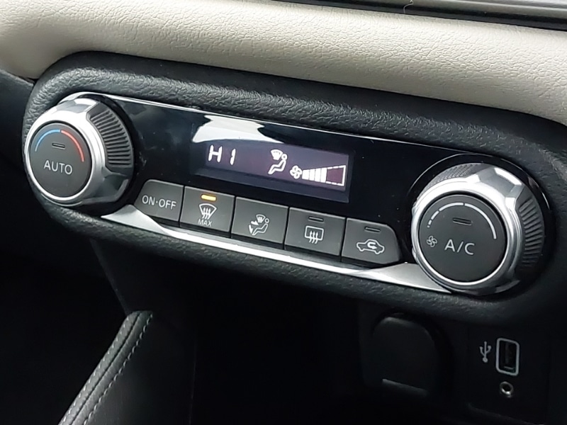 Used Nissan Micra 2022 for sale - 77503534: Photo 15