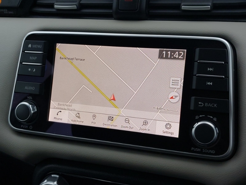 Used Nissan Micra 2022 for sale - 77503534: Photo 16