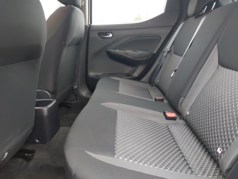 Used Nissan Micra 2022 for sale - 77503534: Photo 6