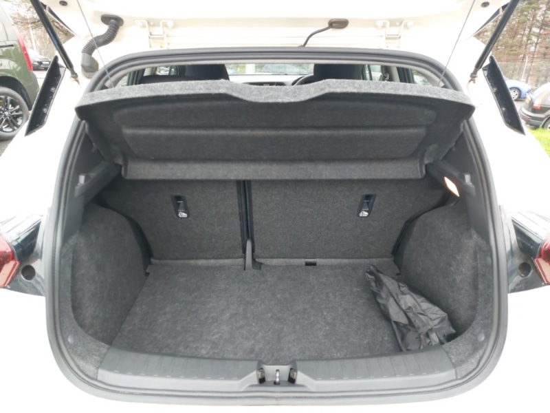 Used Nissan Micra 2022 for sale - 77503534: Photo 8