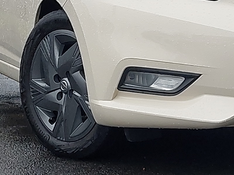 Used Nissan Micra 2022 for sale - 77503534: Photo 9