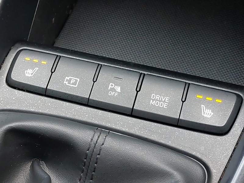 Used Hyundai i20 2023 for sale - 76556158: Photo 14