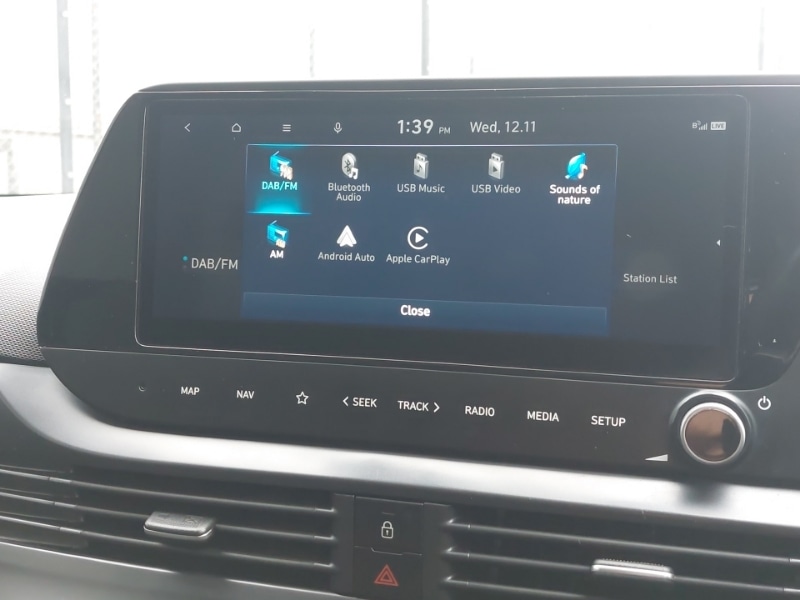 Used Hyundai i20 2023 for sale - 76556158: Photo 18