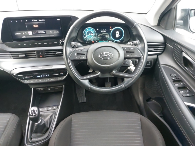 Used Hyundai i20 2023 for sale - 76556158: Photo 7