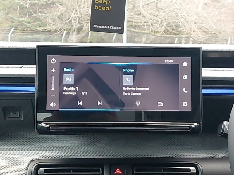 Used Citroen C3 2025 for sale - 77771653: Photo 10