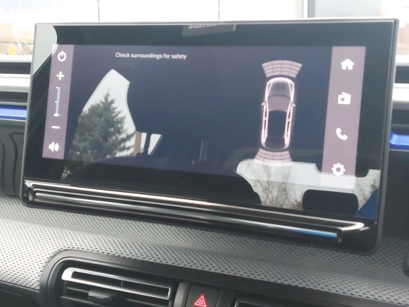 Used Citroen C3 2025 for sale - 77771653: Photo 14