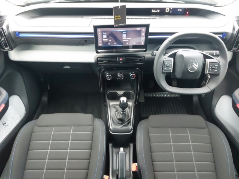 Used Citroen C3 2025 for sale - 77771653: Photo 2