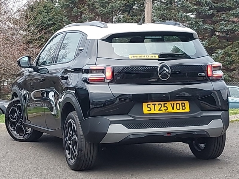 Used Citroen C3 2025 for sale - 77771653: Photo 3