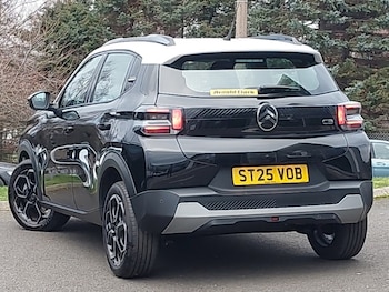 Used Citroen C3 2025 for sale - 77771653: Photo