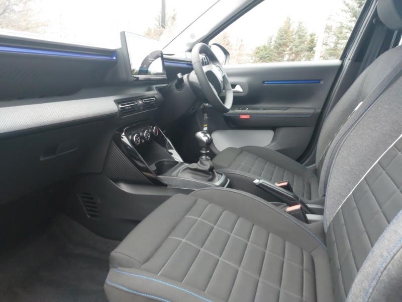 Used Citroen C3 2025 for sale - 77771653: Photo 5