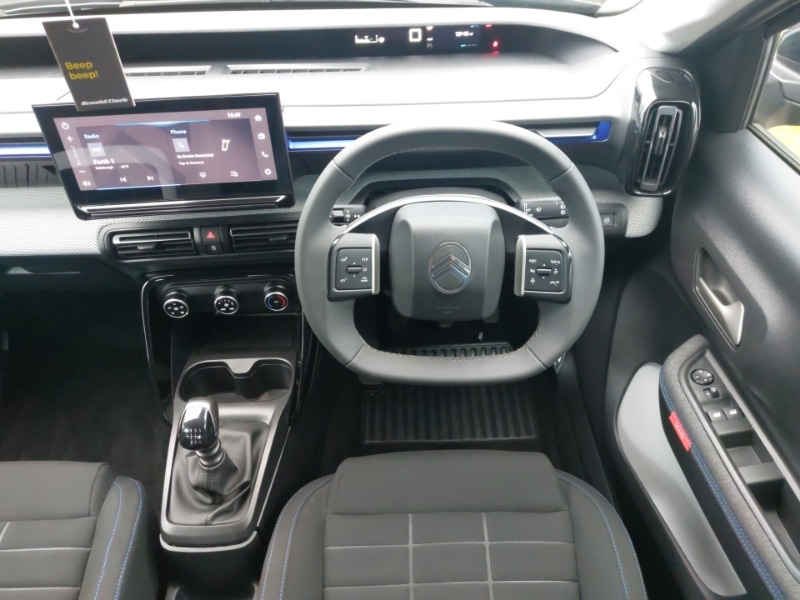 Used Citroen C3 2025 for sale - 77771653: Photo 7