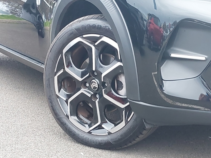 Used Citroen C3 2025 for sale - 77771653: Photo 9