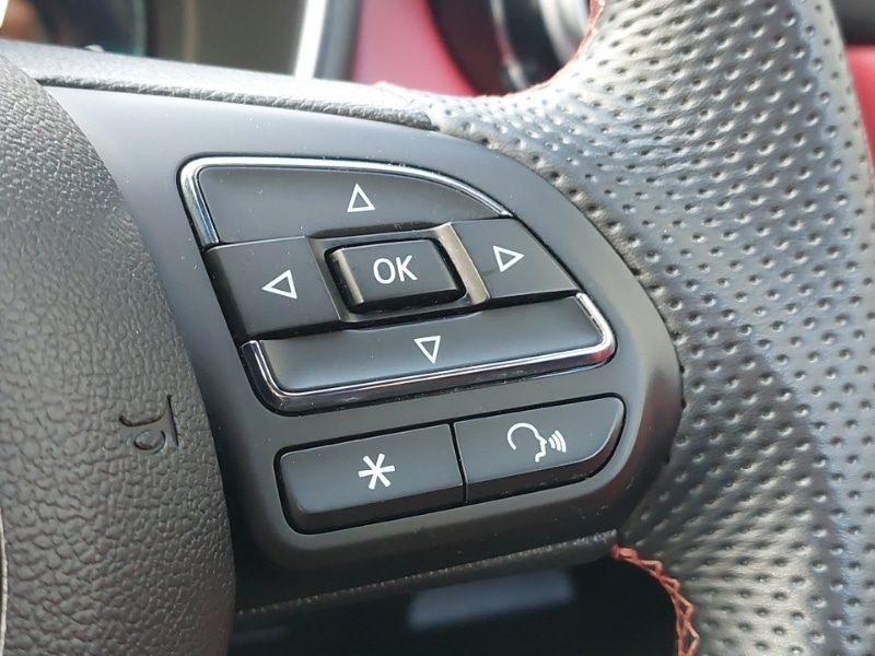 Used MG MG HS 2023 for sale - 77085778: Photo 12