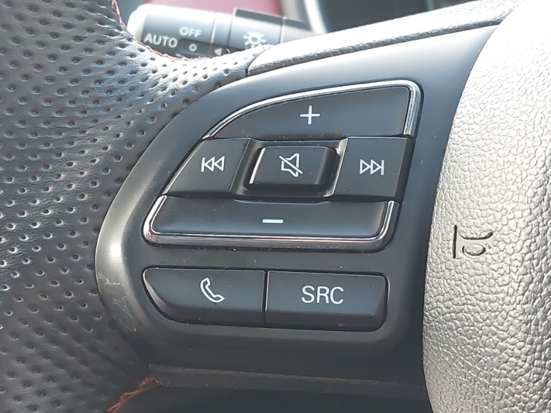 Used MG MG HS 2023 for sale - 77085778: Photo 13