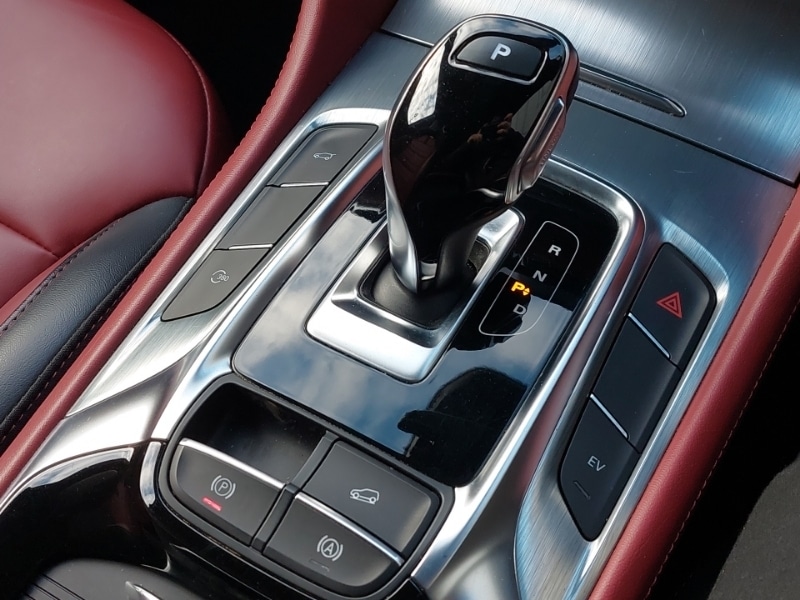 Used MG MG HS 2023 for sale - 77085778: Photo 16