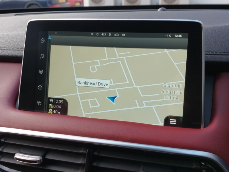 Used MG MG HS 2023 for sale - 77085778: Photo 19