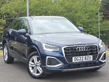 2022 - 35 TFSI Sport 5dr