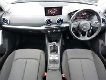 Used Audi Q2 2022 for sale - 75285337: Photo