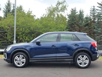 Used Audi Q2 2022 for sale - 75285337: Photo