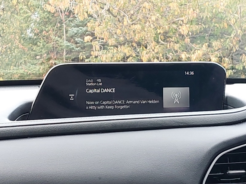 Used Mazda CX-30 2022 for sale - 76282288: Photo 10