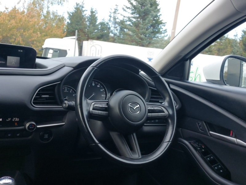 Used Mazda CX-30 2022 for sale - 76282288: Photo 11