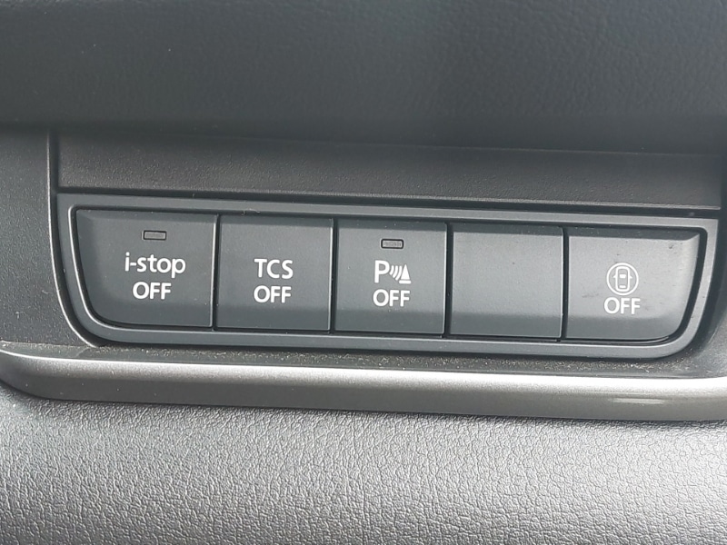 Used Mazda CX-30 2022 for sale - 76282288: Photo 12