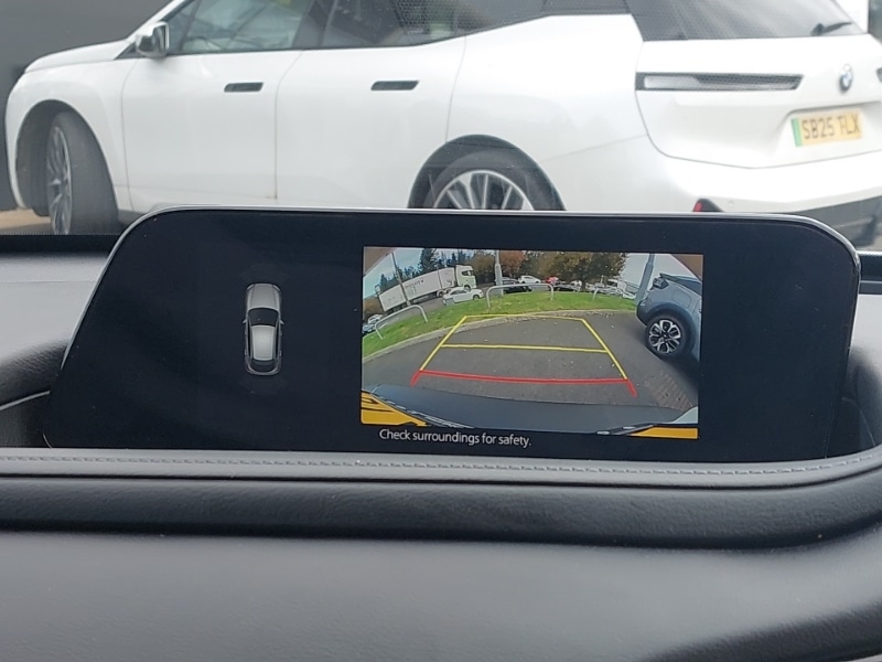 Used Mazda CX-30 2022 for sale - 76282288: Photo 13